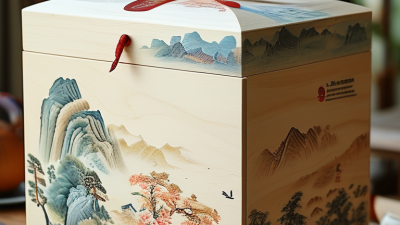 Best Premium Packaging Boxes in China for Global Buyers?