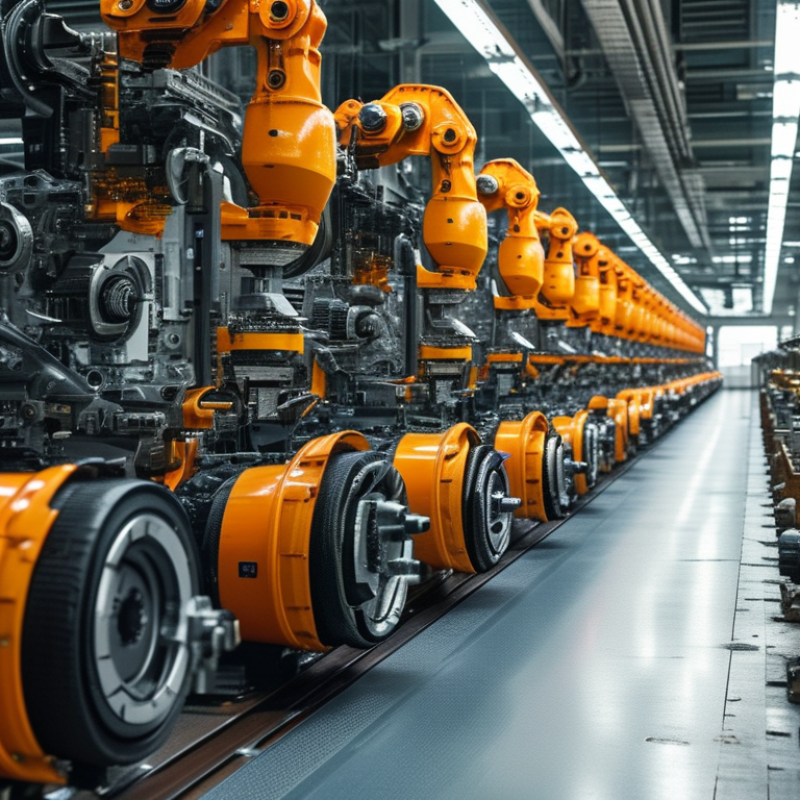 Why Choose Auto Mechanical Engineering for Your Next Project?