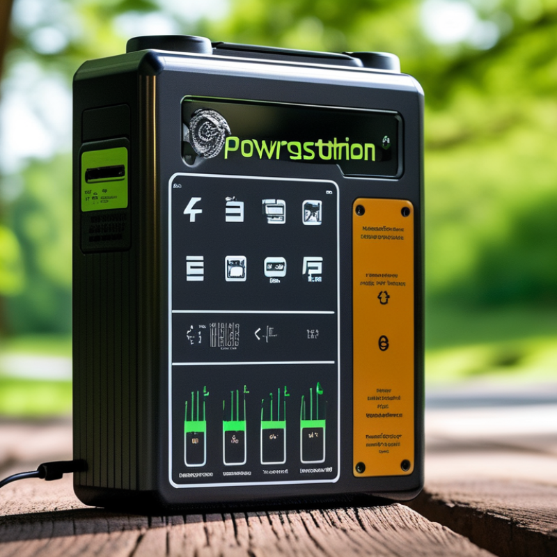 Powerstation Battery Tips for Optimal Performance and Longevity?