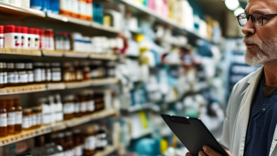 Top Tips for Sourcing Wholesale Healthcare Items Efficiently?