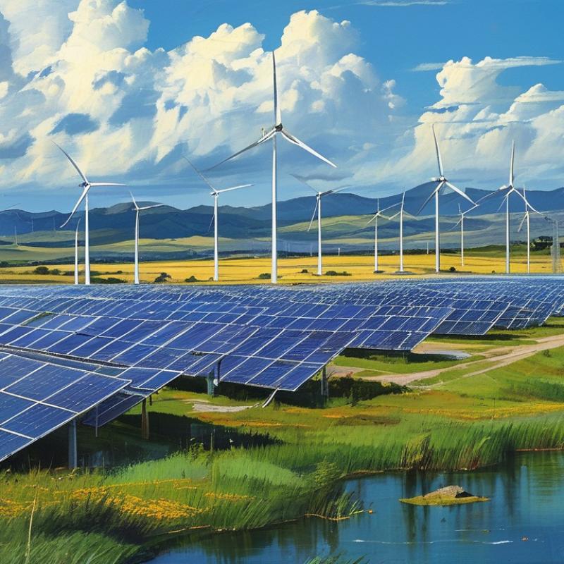 2026 How to Choose the Best Renewable Power Solutions?