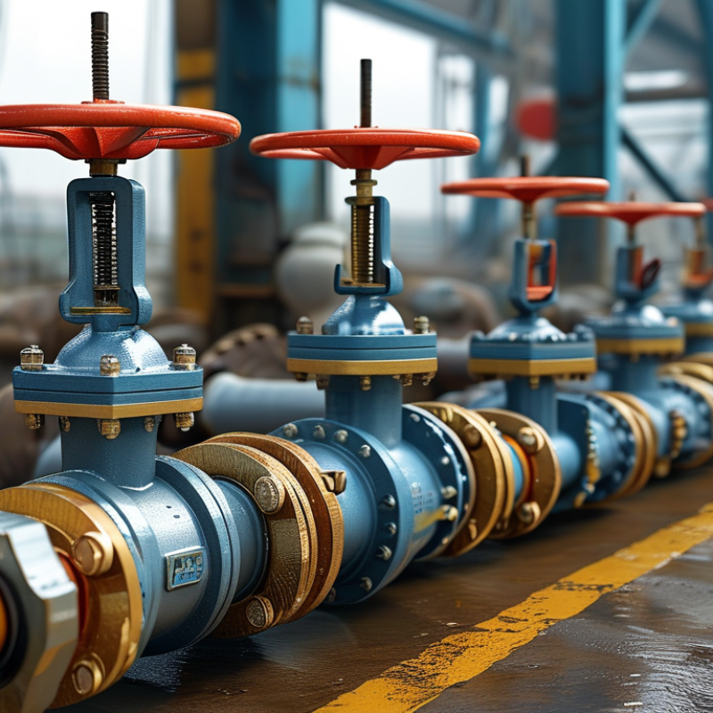 Best Water Control Valve Solutions for Global Buyers?
