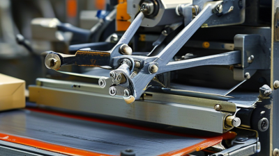 Best Package Sealer Machine for Maximum Efficiency in 2026?