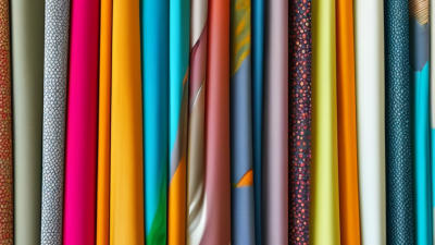 How to Choose the Best Upholstery Canvas for Your Project?