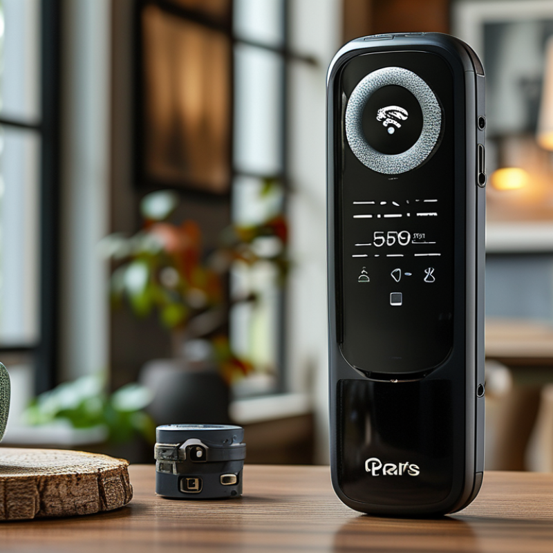 Discover the Best Video Smart Intercom for Your Home Needs