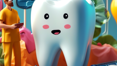 How to Prepare for the Future of Dental Care Innovations?