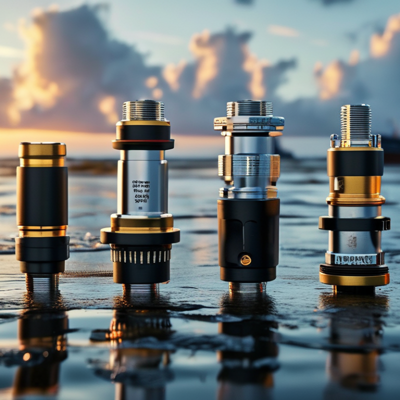 2026 How to Choose Waterproof Butt Connectors for Your Needs?