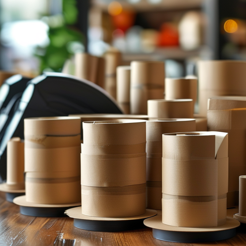 Best Pos Paper Roll Options for Global Buyers?