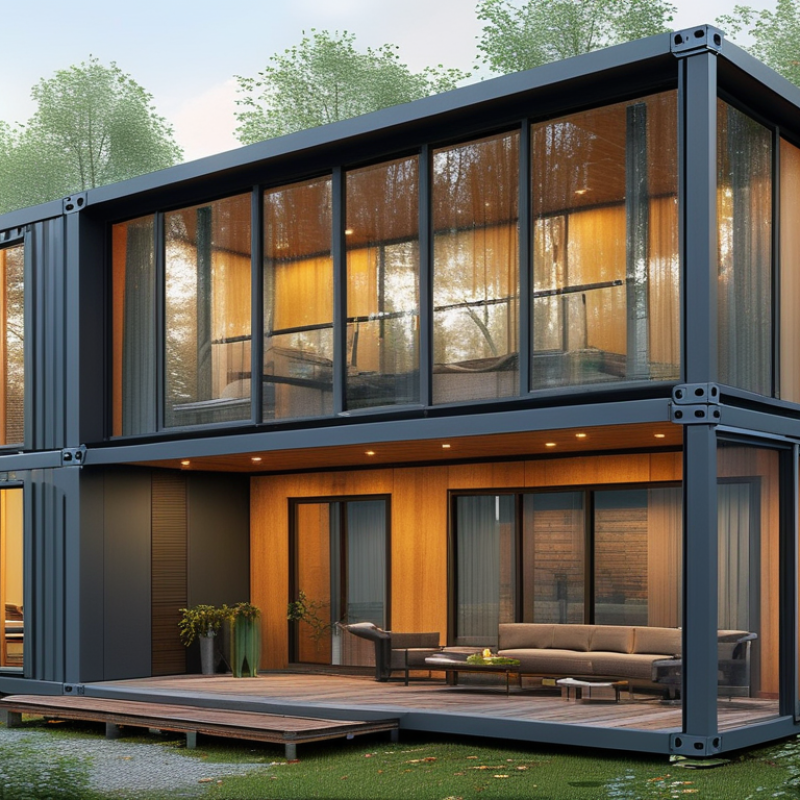 2026 How to Choose the Right Materials for Modular Housing?