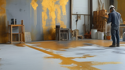 Why Choose Golden Powder Coating for Your Next Project?
