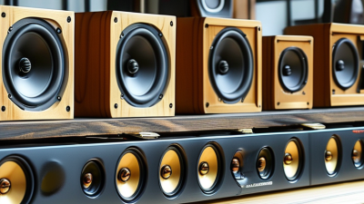 Top Car Audio Tips for an Unmatched Sound Experience?