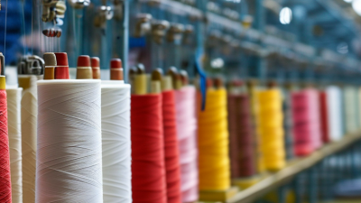 2026 How to Source Polyester Woven Fabrics Effectively?