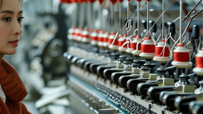 Top China Best Knitting Machines for Global Buyers Questions?