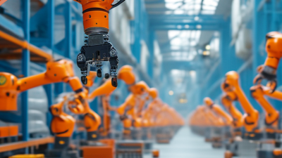 2026 Best Automation Industry Trends You Need to Know?