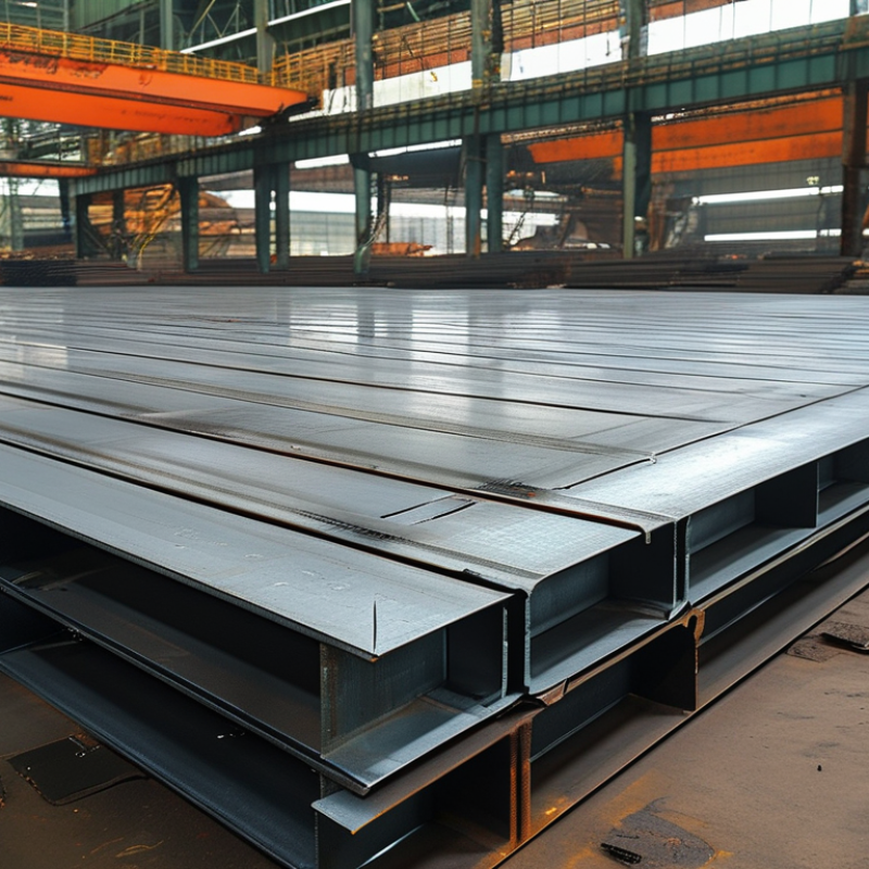 Top Heavy Duty Steel Floor Grating Suppliers in China?