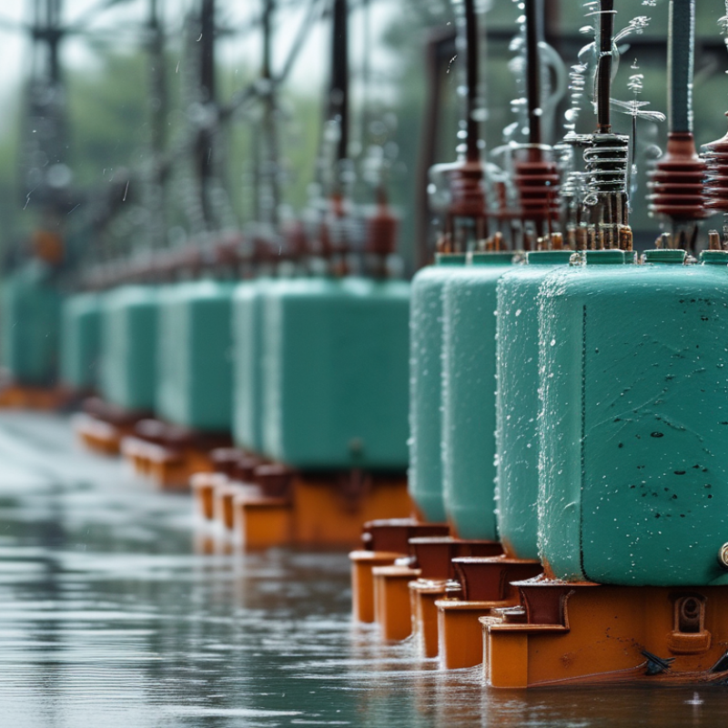 Why is Moisture Hazardous for Oil Immersed Transformer Insulation?