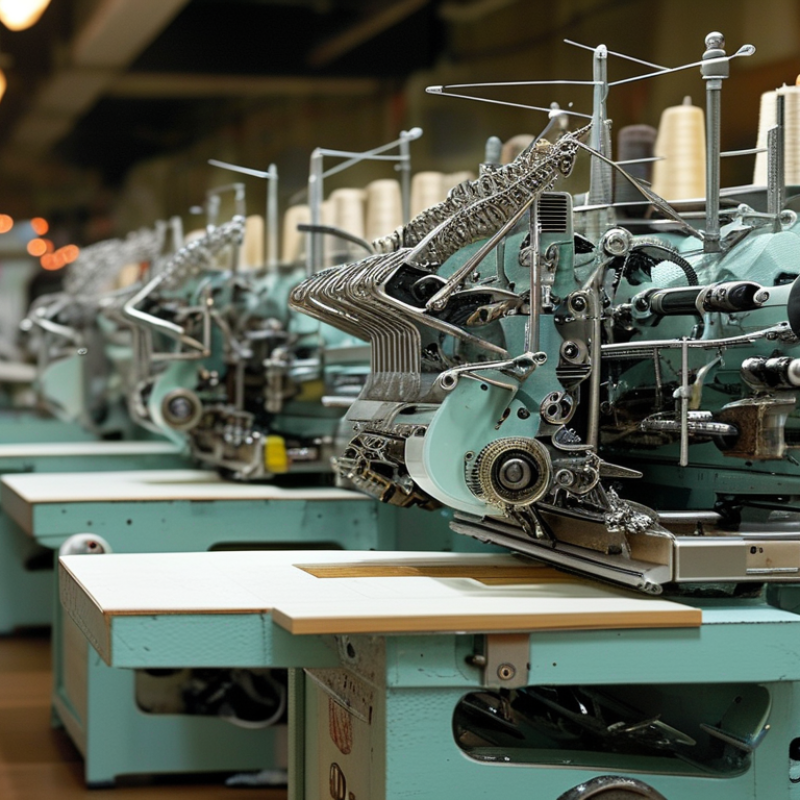 Why Choose the Best Sock Making Machine for Your Business?