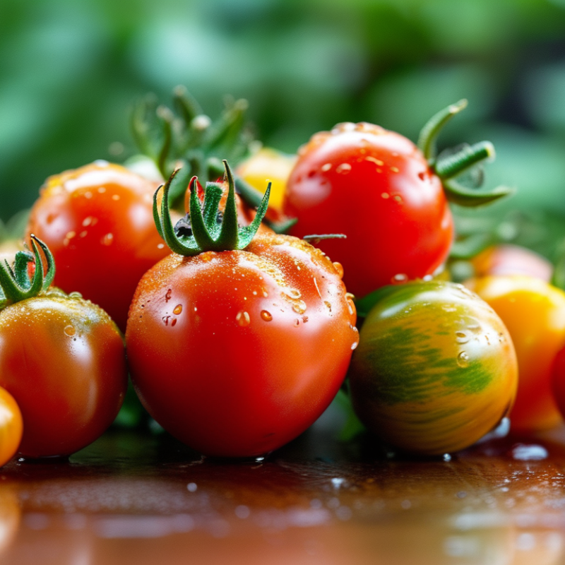 How to Source Quality Petite Diced Tomatoes for Your Business?