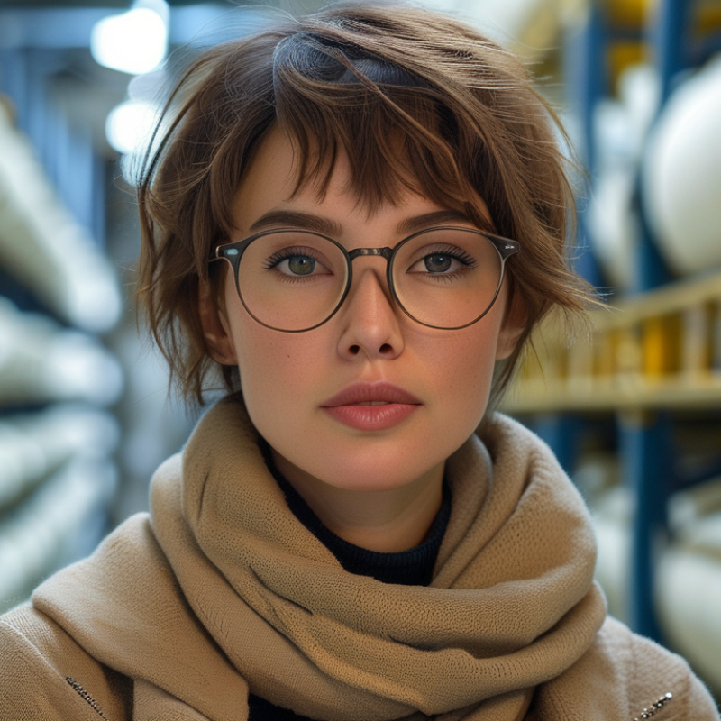 What is the Best Polyester Staple for Global Suppliers?