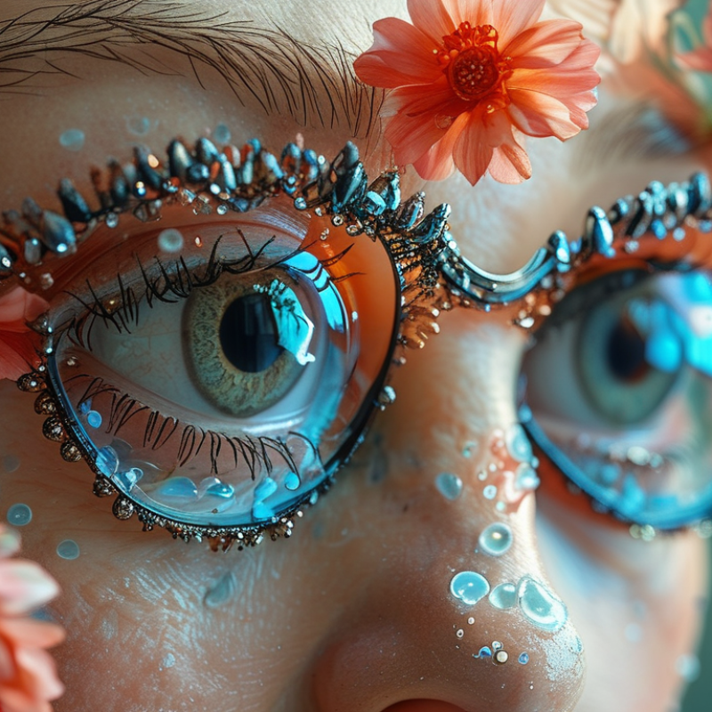 Top 5 Benefits of Scleral Contact Lenses for Buyers?