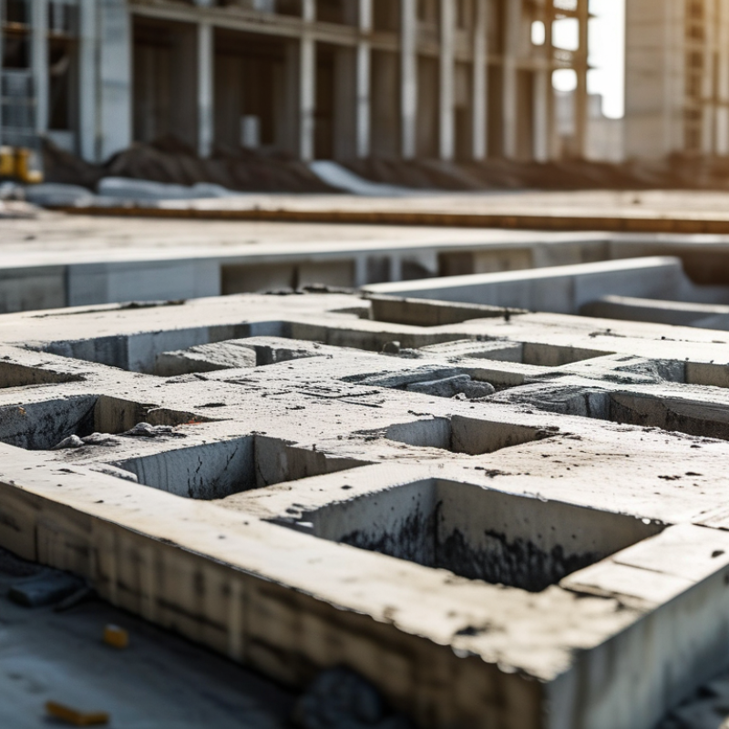 How to Use a Concrete Base Calculator for Your 2026 Projects?