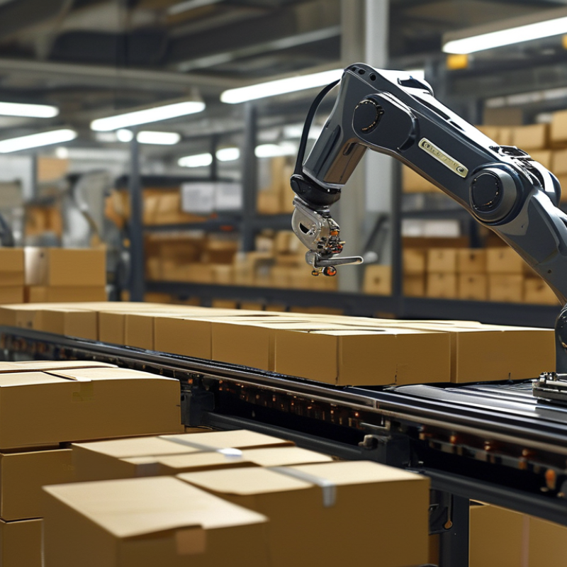 Top Benefits of Automatic Bag Labeling Machine for Buyers?