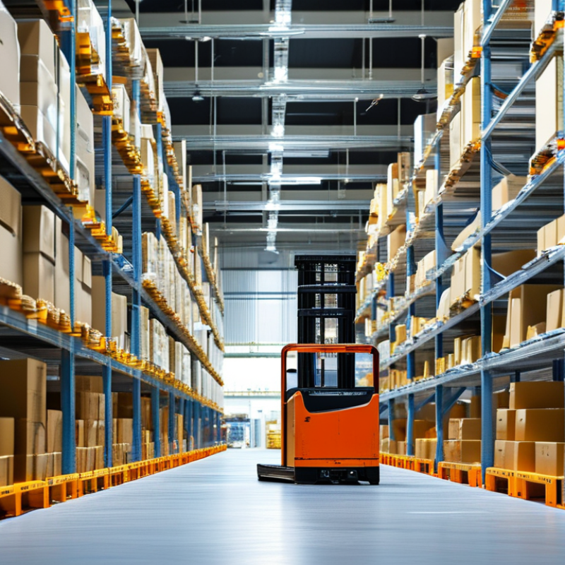 China Best 4 Way Shuttle Storage Solutions for Global Buyers?