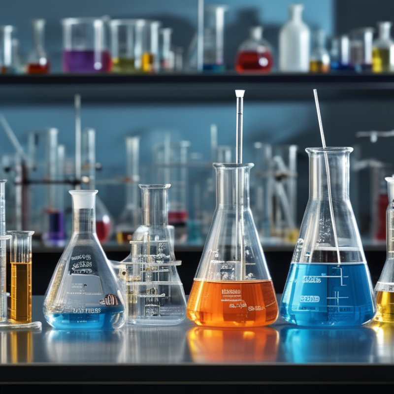 Top 10 Laboratory Apparatus and Their Uses You Must Know?