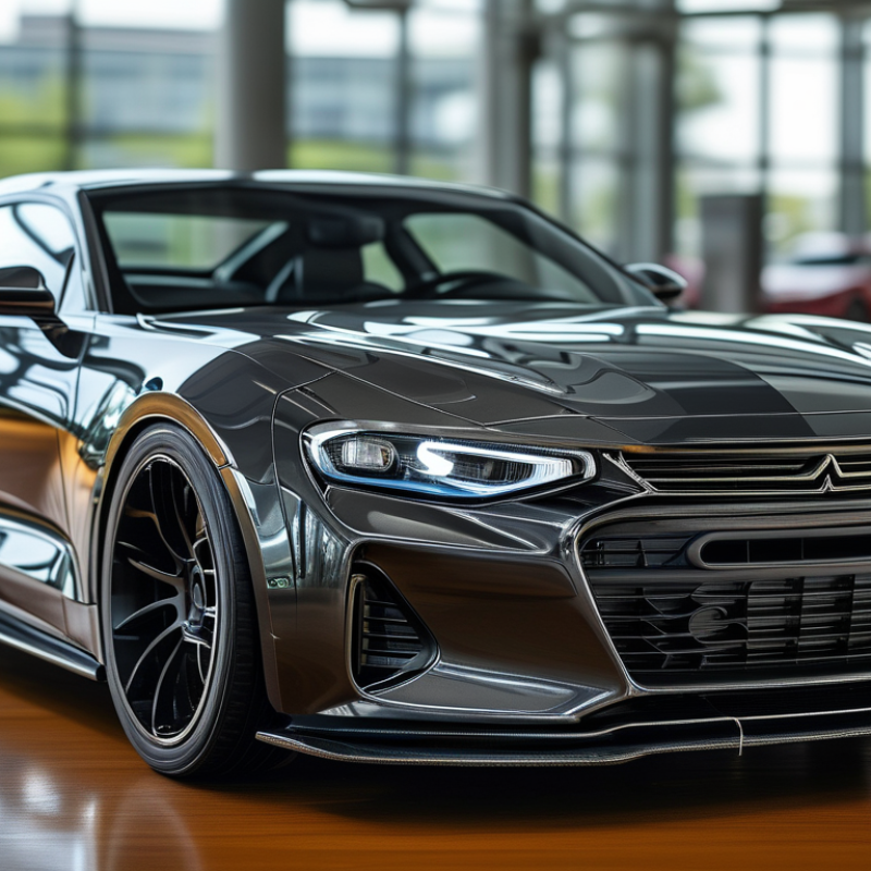 2026 Top Gasoline Engine Trends for Global Buyers?
