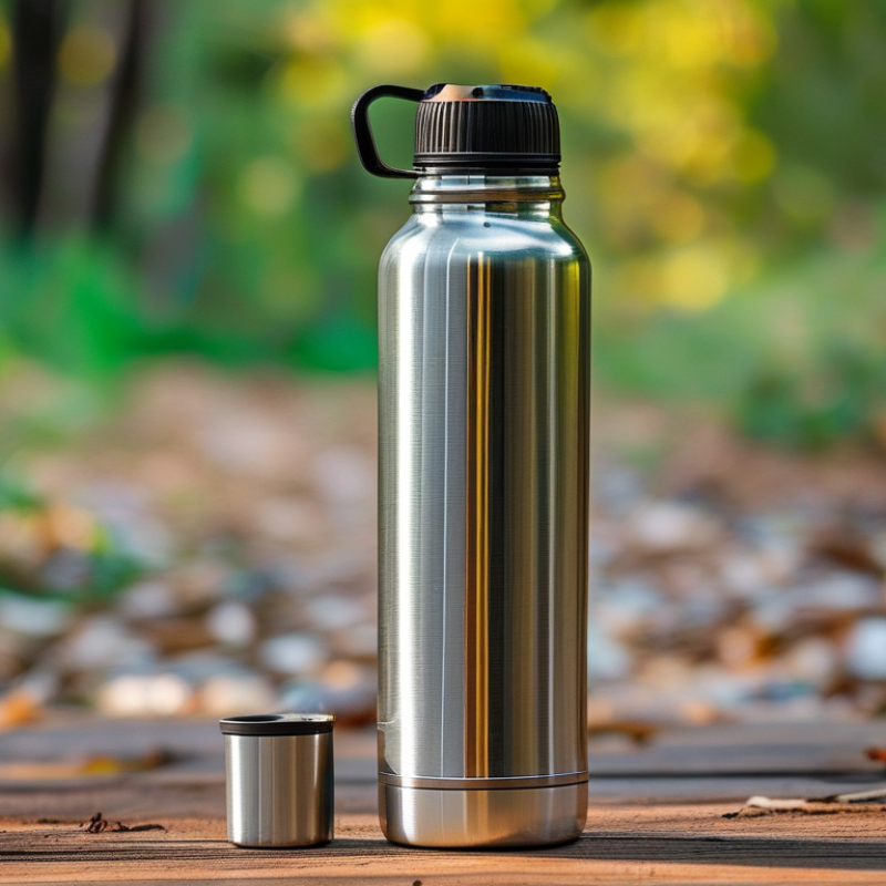Best 16 oz Aluminum Bottle Options for Global Buyers?