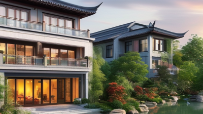 Top Living Homes in China for Global Buyers Today?
