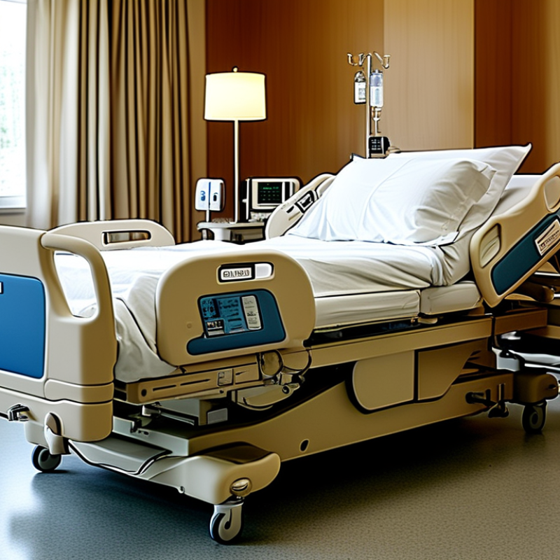 2026 Best Hospital Beds for Home Use What to Consider?