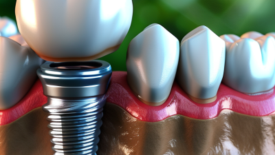 Top Implant Materials for 2026 What Buyers Need to Know