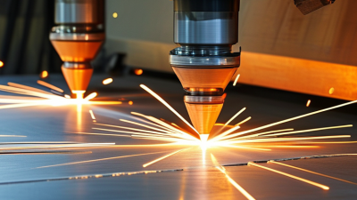 Top Tips for Efficient Metal Laser Cutting Techniques?