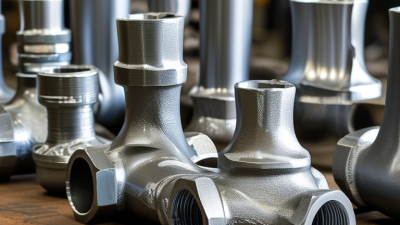 2026 Top Forged Fittings What Buyers Need to Know?