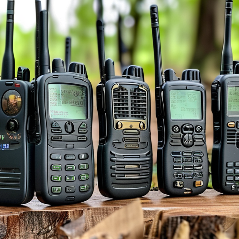 Best Long Distance Walkie Talkies for 2026 Global Buyers?