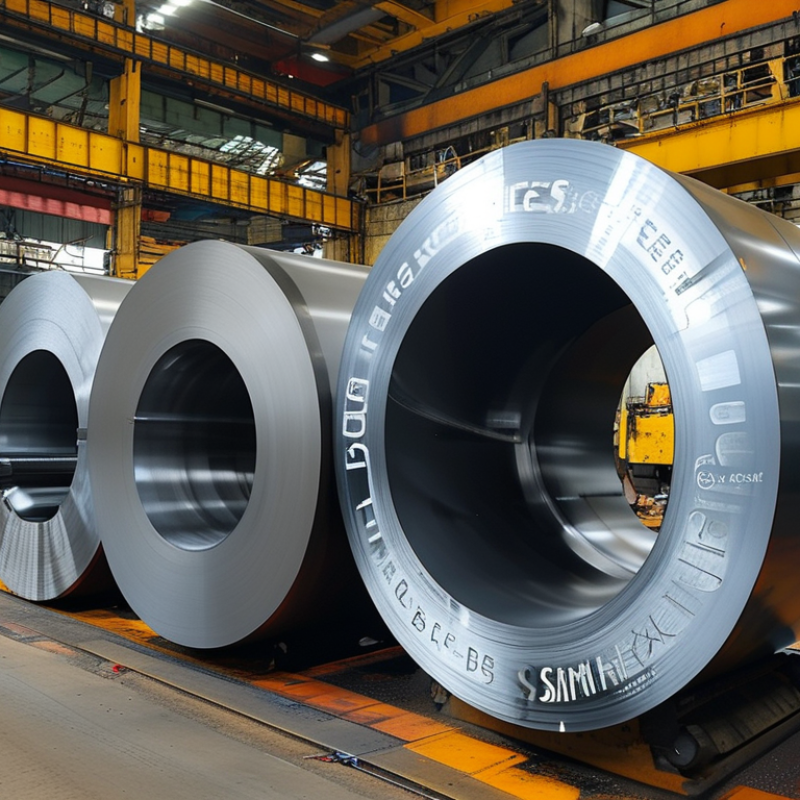 Best Roller Leveling Machine for Efficient Steel Processing?