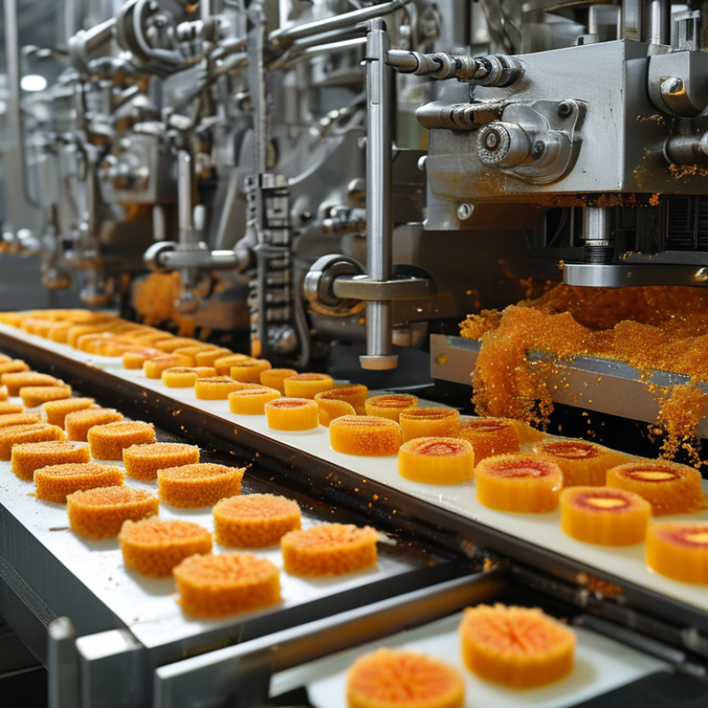 What is Food Products Machinery and How Does it Work?