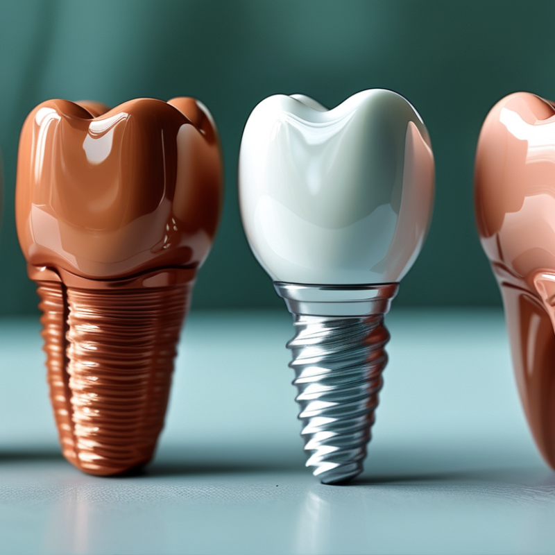 How to Choose Custom Dental Prosthetics for Your Needs?