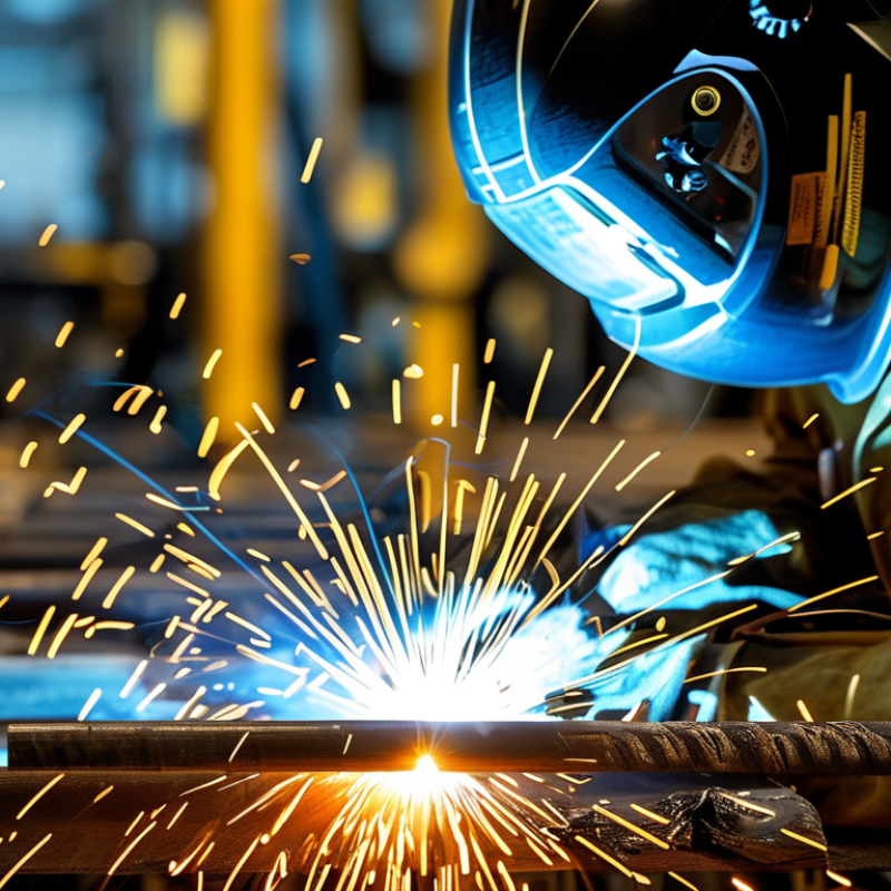 Top Benefits of Clad Welding for Global Procurement?