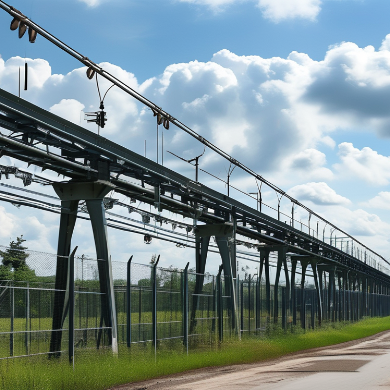Why Choose Molded Cable Tray for Your Wiring Needs?