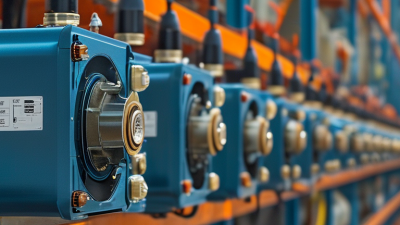 Top 10 Motor Protection Controllers for Global Buyers?