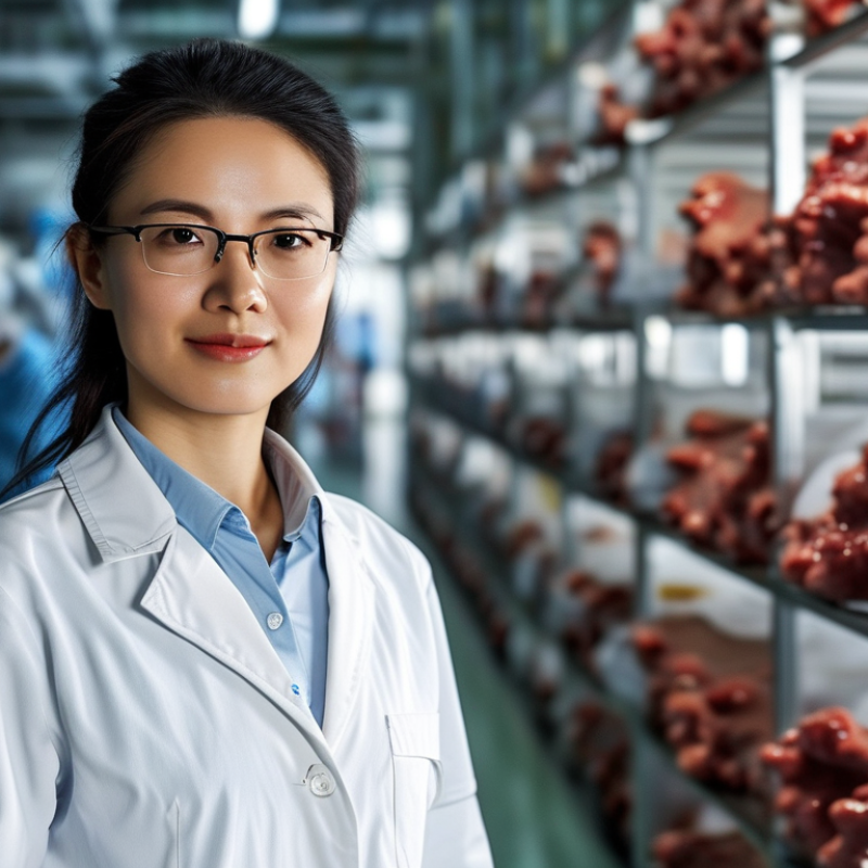 Top 10 Recombinant Protein Suppliers in China for Global Buyers?