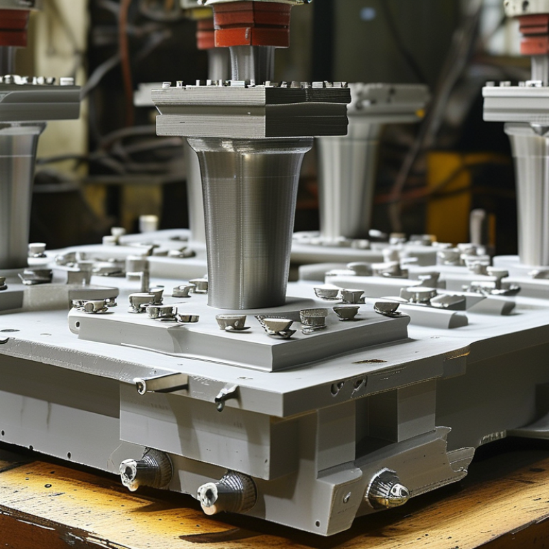 How to Choose the Right Injection Molding Tooling for Your Project?
