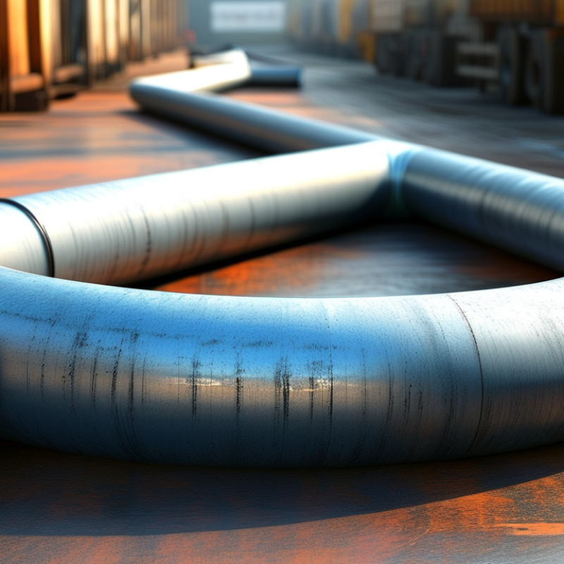 What is Wall Bend Pipes and Why Are They Important?