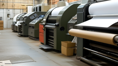 How to Start a Successful Printing Business in 2026?