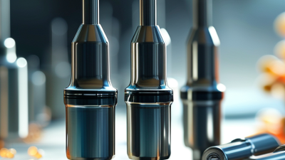 2026 Top Coaxial Needle Trends for Global Buyers Insights?