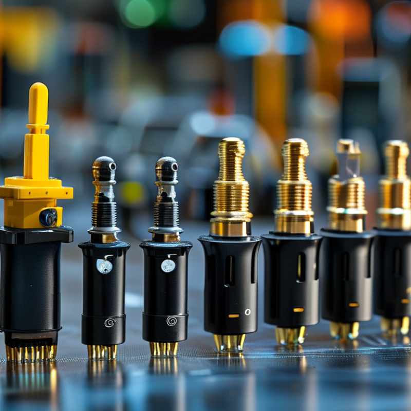 Top Electronics Connectors for Global Buyers to Consider?