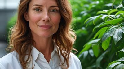 Top Organic Extracts for Global Sourcing Needs?