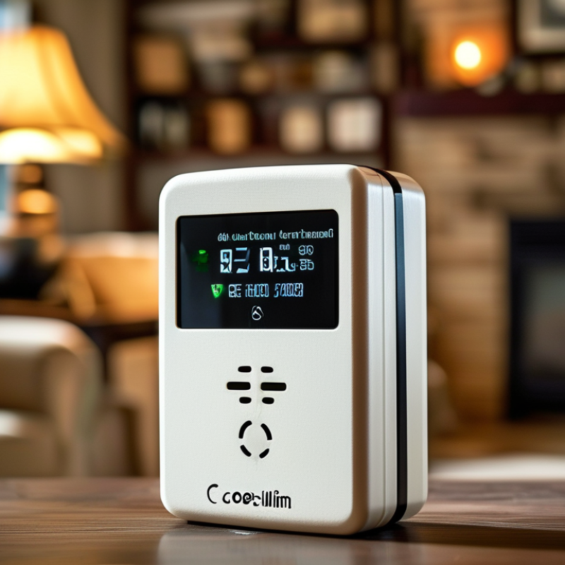 Why Do You Need a CO Alarm for Your Home Safety?